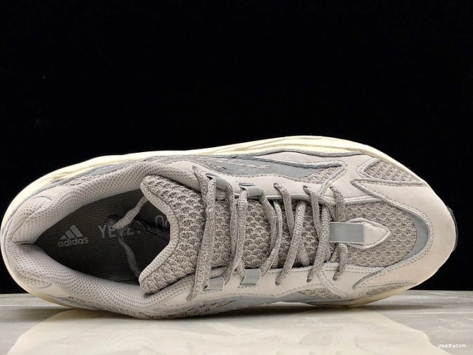 EF2829 Adidas Static Yeezy 700 V2 Boost 0813